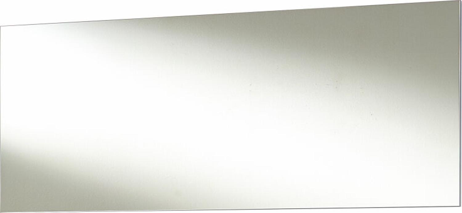 Caldari Spiegel Sundbyberg weiß, 145x58x3 cm Bild 1
