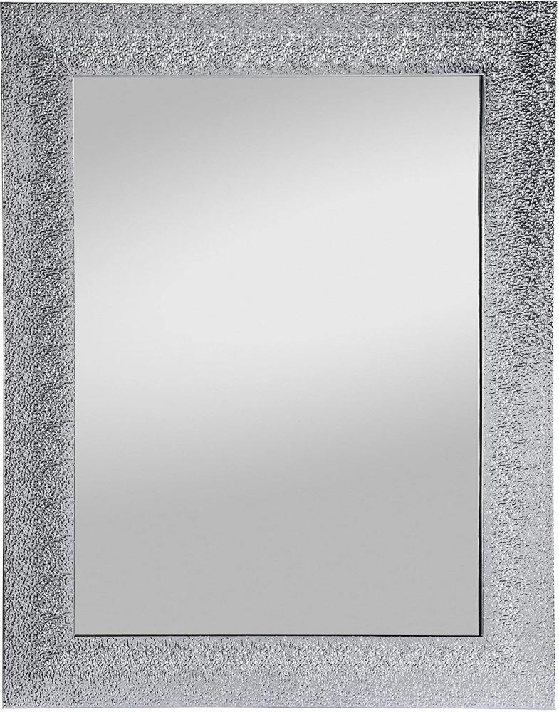 Rahmenspiegel Rosi Silber - 55 x 70 cm Bild 1