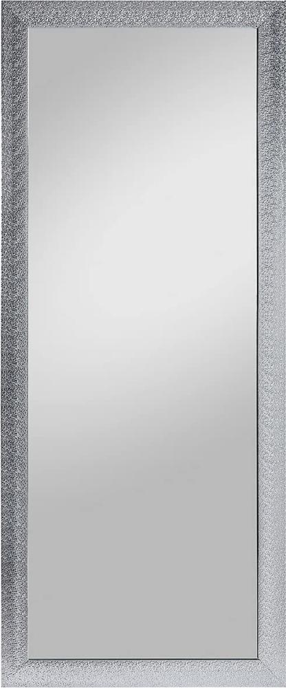 Rosi Rahmenspiegel silberfarben - 70 x 170cm Bild 1