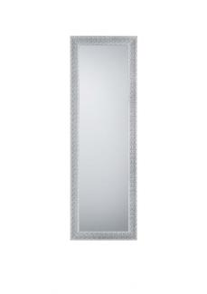 Farina Rahmenspiegel Chrom - 50 x 150cm