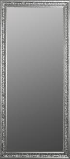 Spiegel Pari Holz Silver 72x162
