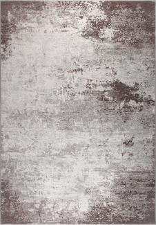 Teppich - Caruso 170x240 cm - Braun