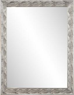 Milena Rahmenspiegel bronzefarben - 35 x 45cm
