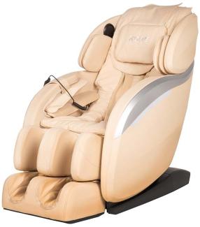HOME DELUXE Massagesessel DIOS - Beige