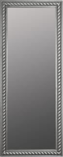 Spiegel Mina Holz Silver 60x150 cm