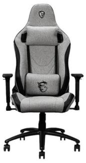 MSI MAG CH130 I Fabric gaming chair -