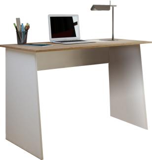 Schreibtisch Computer PC Laptop Tisch Arbeitstisch Bürotisch Computertisch