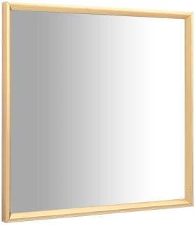 Spiegel Golden 40x40 cm
