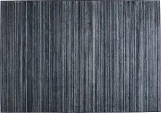 Teppich - Keklapis - 200x300 cm - Blau