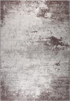 Teppich - Caruso 200x300 cm - Braun