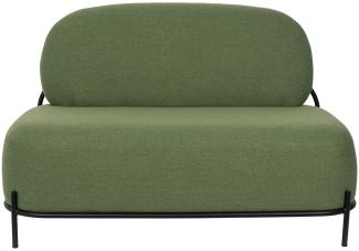 Sofa - Pop - Grün - ca. 125x77x71,5cm
