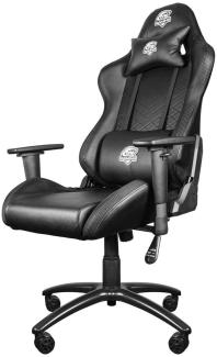 One Gaming Chair Pro mit RGB-Beleuchtung