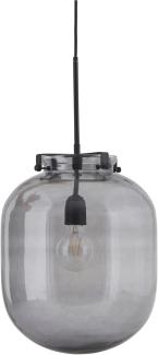 House Doctor Lamp Ball Grey E27 Max 25 W 1. 60 m cable