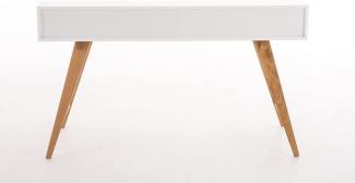 Schreibtisch Eaton 140 cm