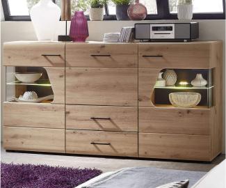 Sideboard mit LED 'FUNNY PLUS'