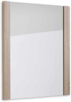 Spiegel Garderobenspiegel Spiegelpaneel für Garderobe GO