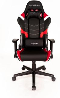 DXRacer 'OH-PF188-NRW' Videospiel-Stuhl Universal-Gamingstuhl, 126 x 46 x 70 cm