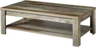 Innostyle 'Bonanza' Couchtisch, Driftwood, 130x65 cm