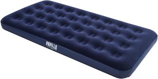 Pavillo™ Luftbett Blue Horizon Single XL/Lo 188 x 99 x 22 cm