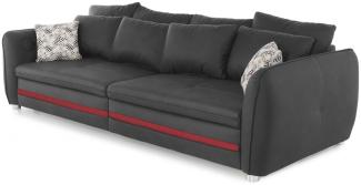 Big Sofa LOUNGE