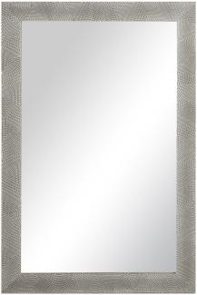 Rahmenspiegel Mia Anthrazit - 40 x 60cm