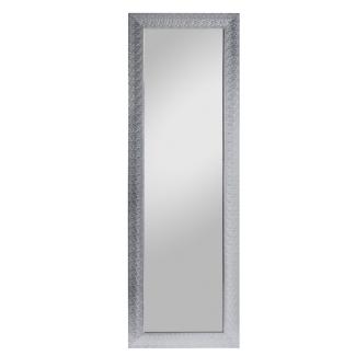 Rahmenspiegel Rosi Silber - 50 x 150 cm