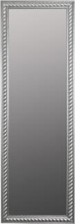 Spiegel Mina Holz Silver 62x187 cm