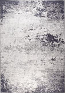 Teppich - Caruso 170x240 cm - Blau