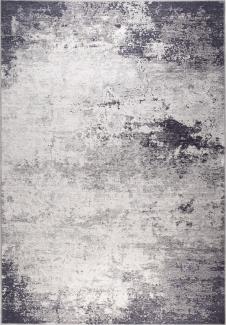Teppich - Caruso 200x300 cm - Blau
