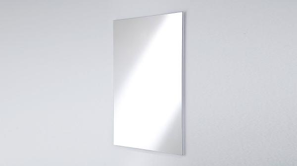 Spiegel VICENZA Wandspiegel 50x80 cm